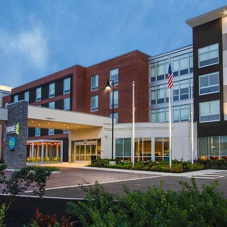Home2 Suites By Hilton Grove City Columbus Luaran gambar