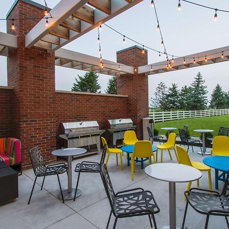 Home2 Suites By Hilton Grove City Columbus Luaran gambar