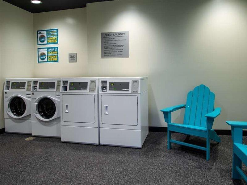 Home2 Suites By Hilton Grove City Columbus Luaran gambar
