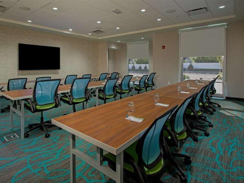 Home2 Suites By Hilton Grove City Columbus Luaran gambar
