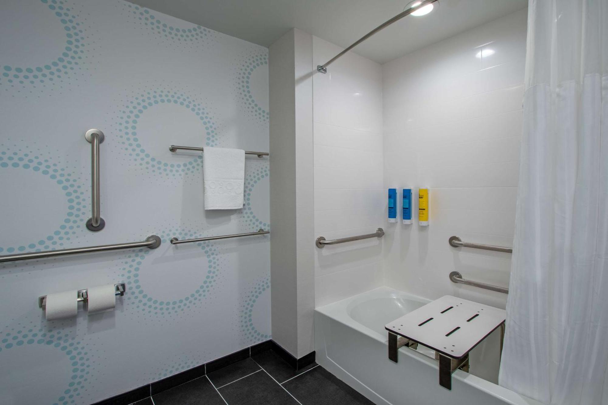 Home2 Suites By Hilton Grove City Columbus Luaran gambar