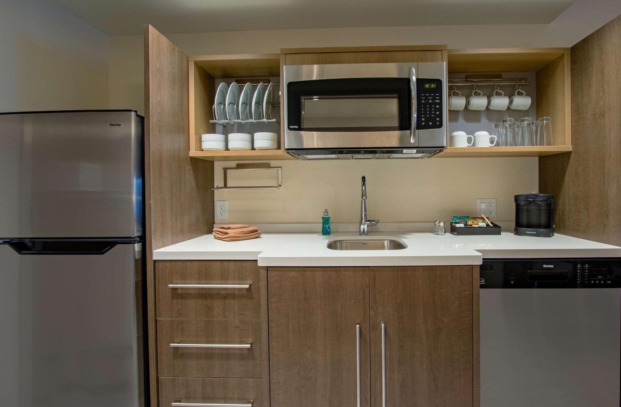 Home2 Suites By Hilton Grove City Columbus Luaran gambar