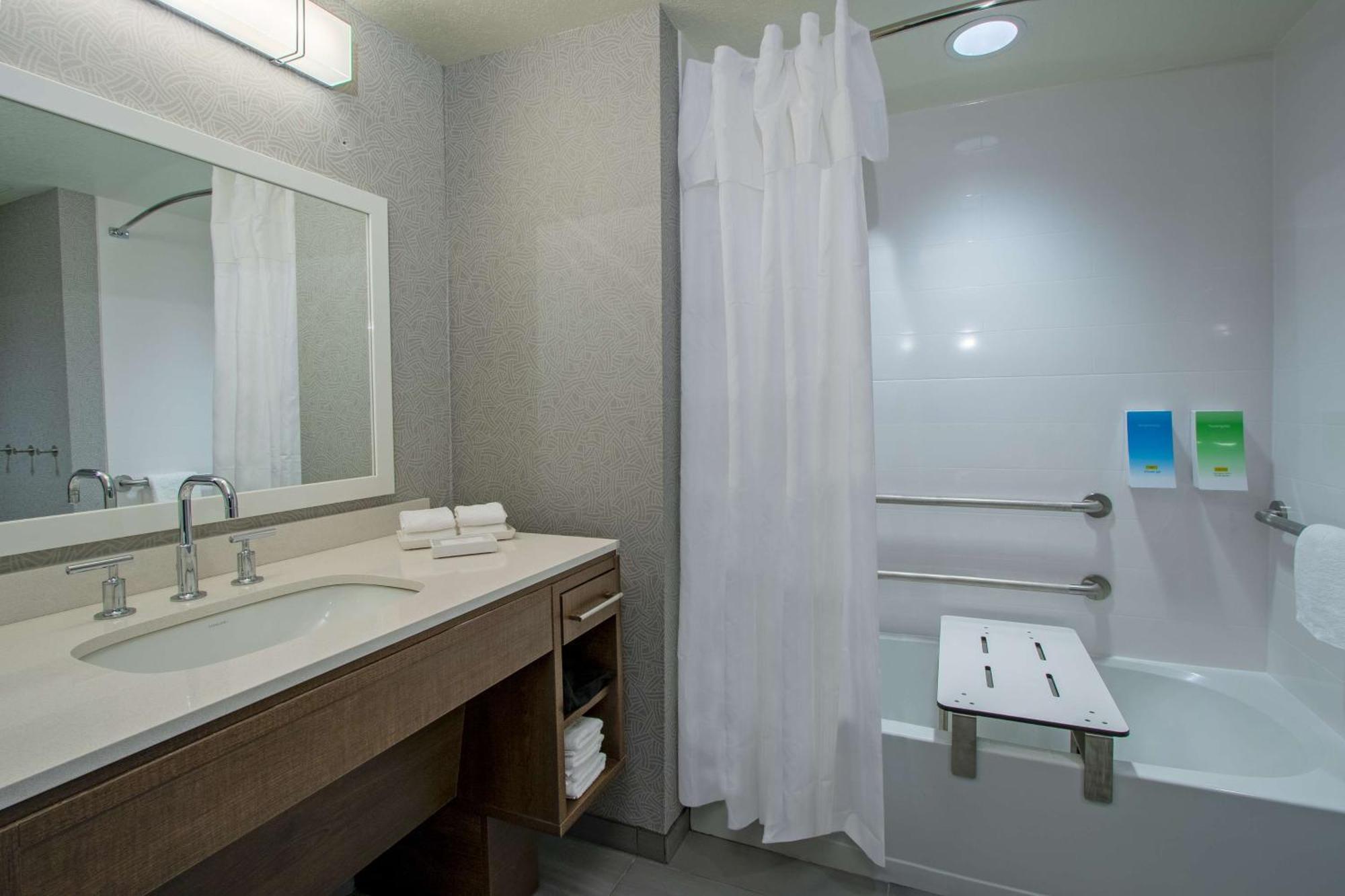 Home2 Suites By Hilton Grove City Columbus Luaran gambar