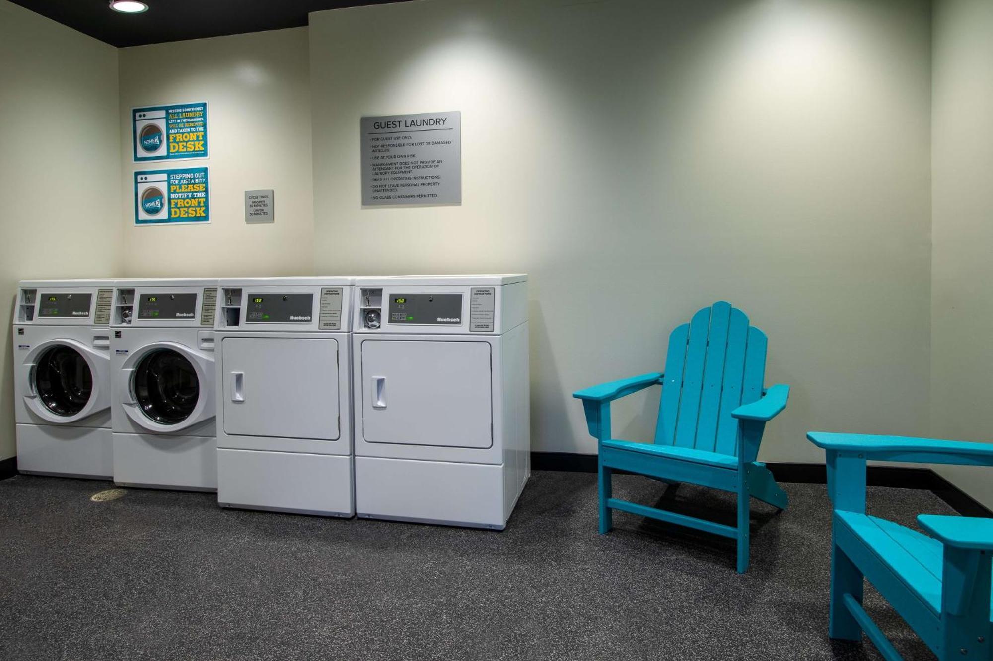 Home2 Suites By Hilton Grove City Columbus Luaran gambar