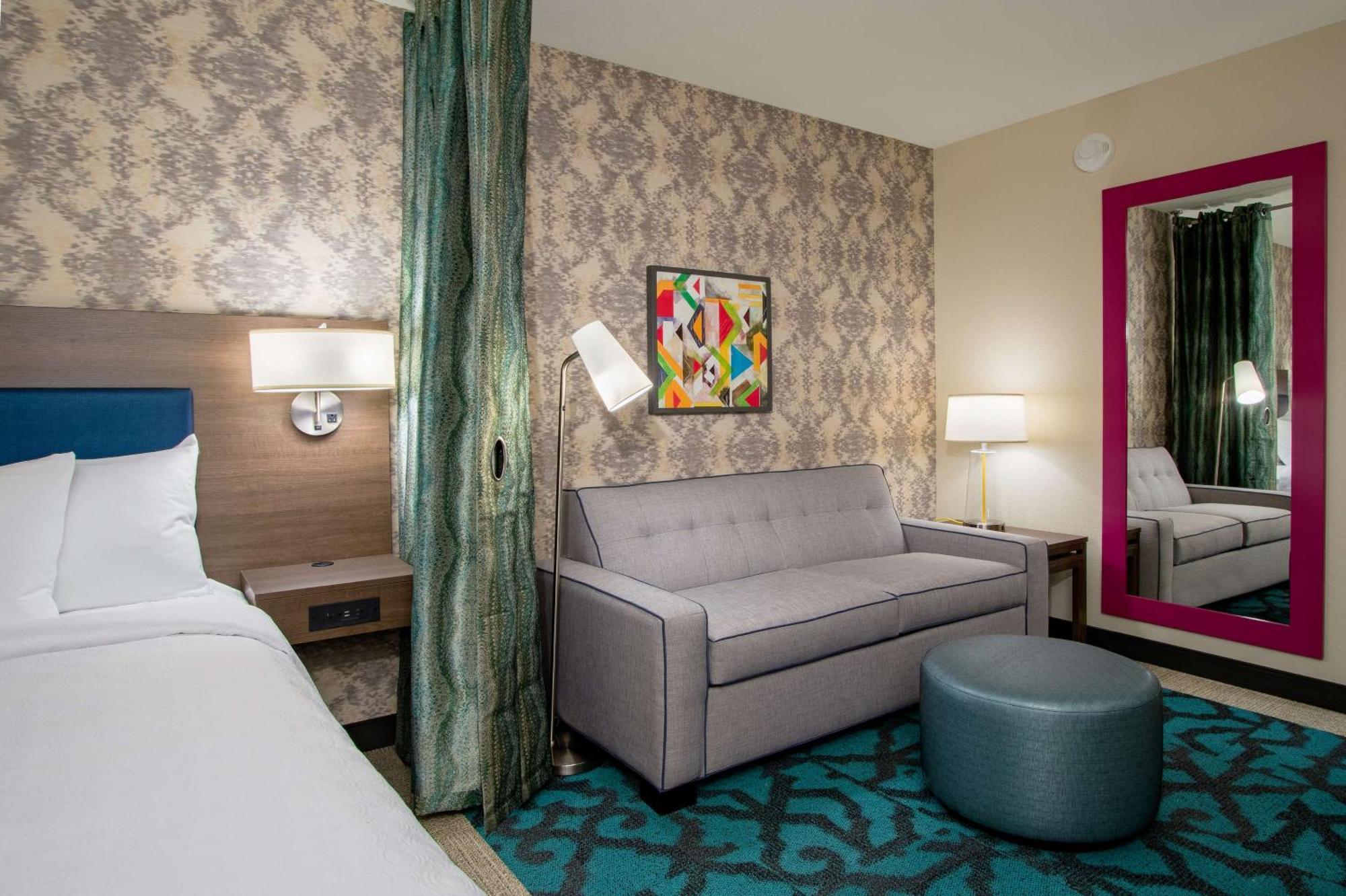 Home2 Suites By Hilton Grove City Columbus Luaran gambar