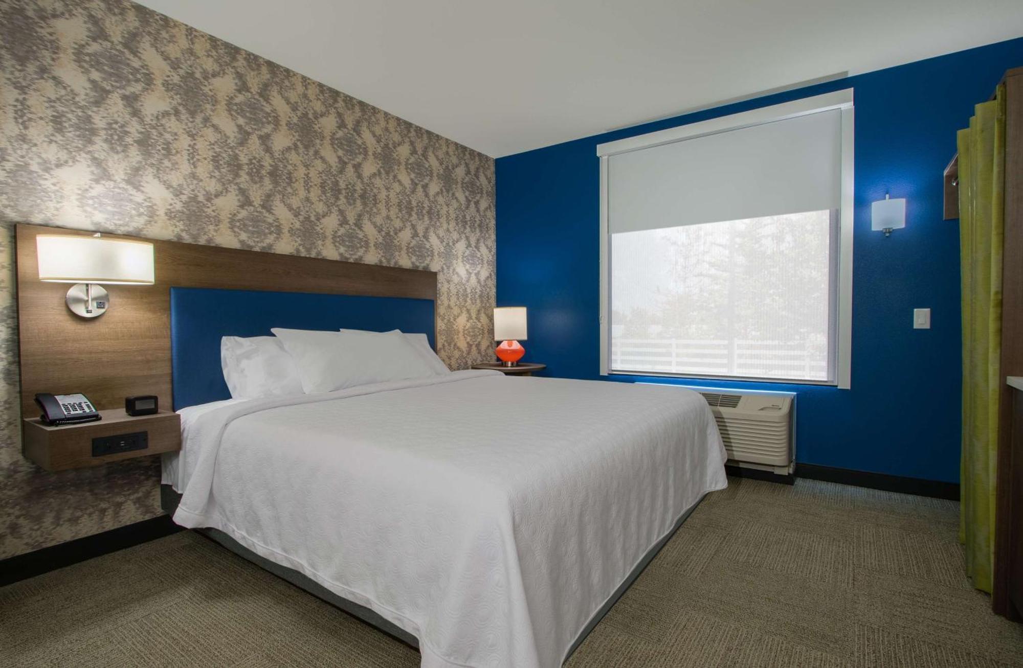 Home2 Suites By Hilton Grove City Columbus Luaran gambar