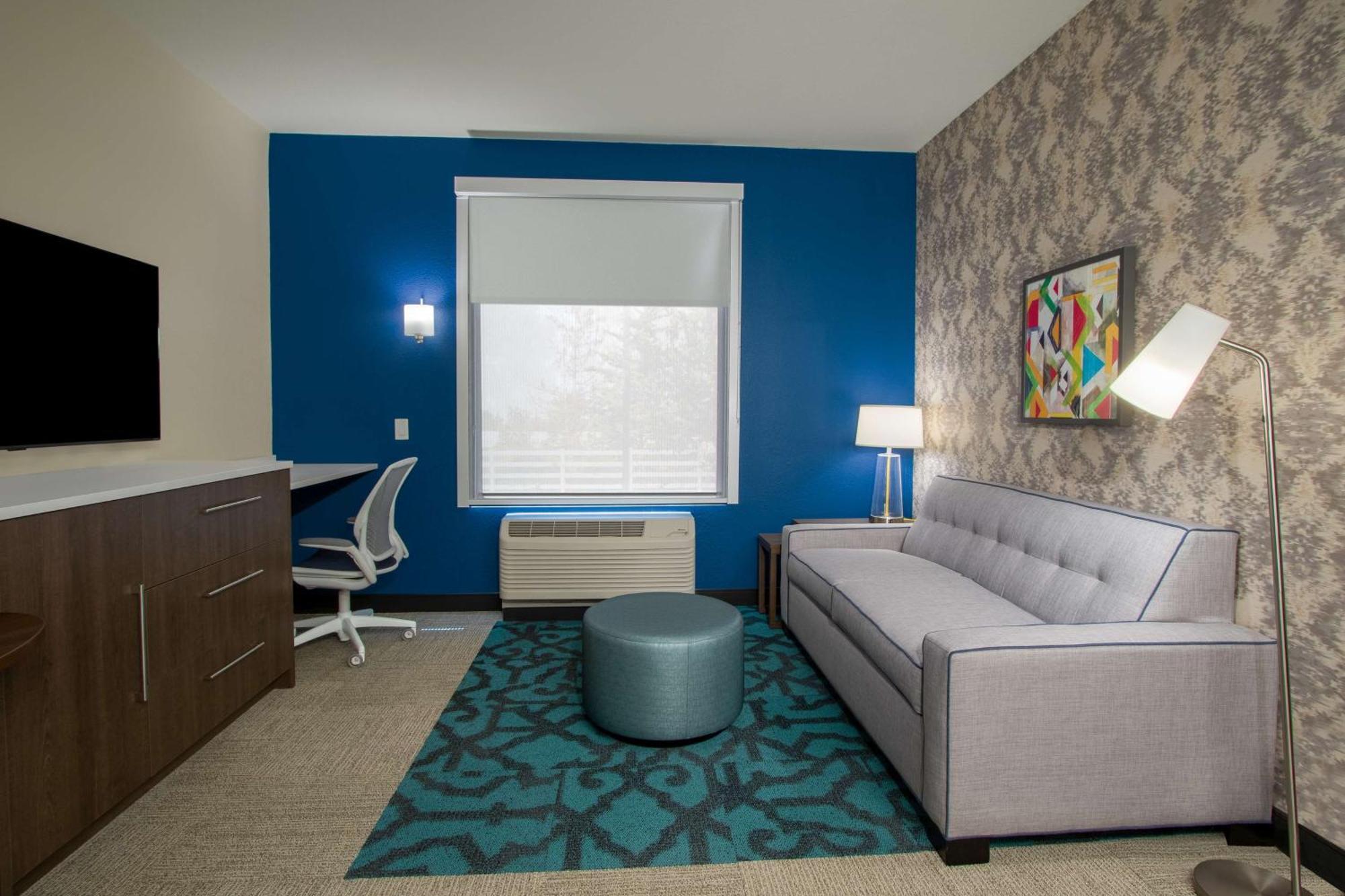 Home2 Suites By Hilton Grove City Columbus Luaran gambar