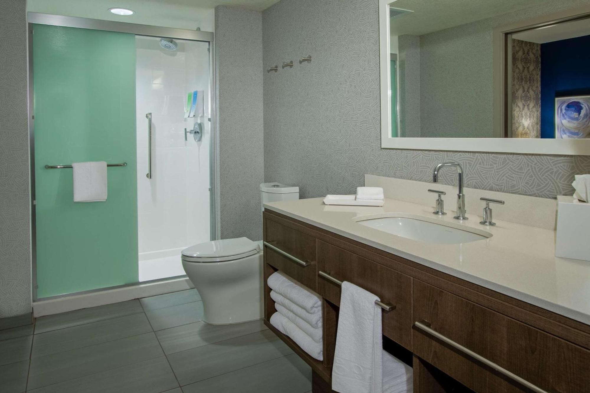 Home2 Suites By Hilton Grove City Columbus Luaran gambar
