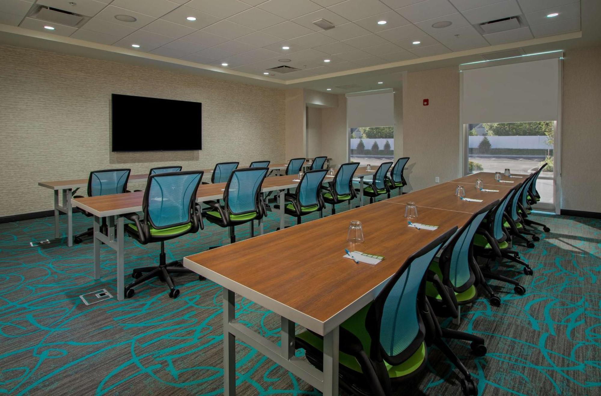 Home2 Suites By Hilton Grove City Columbus Luaran gambar