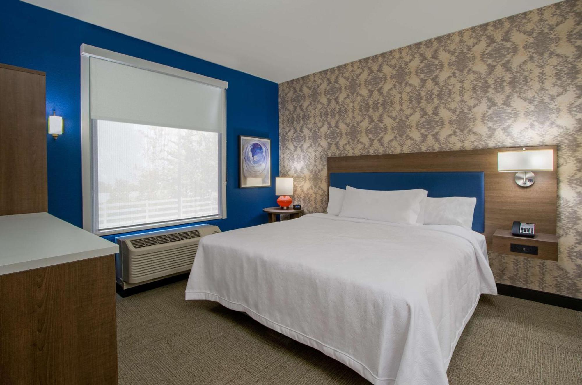 Home2 Suites By Hilton Grove City Columbus Luaran gambar