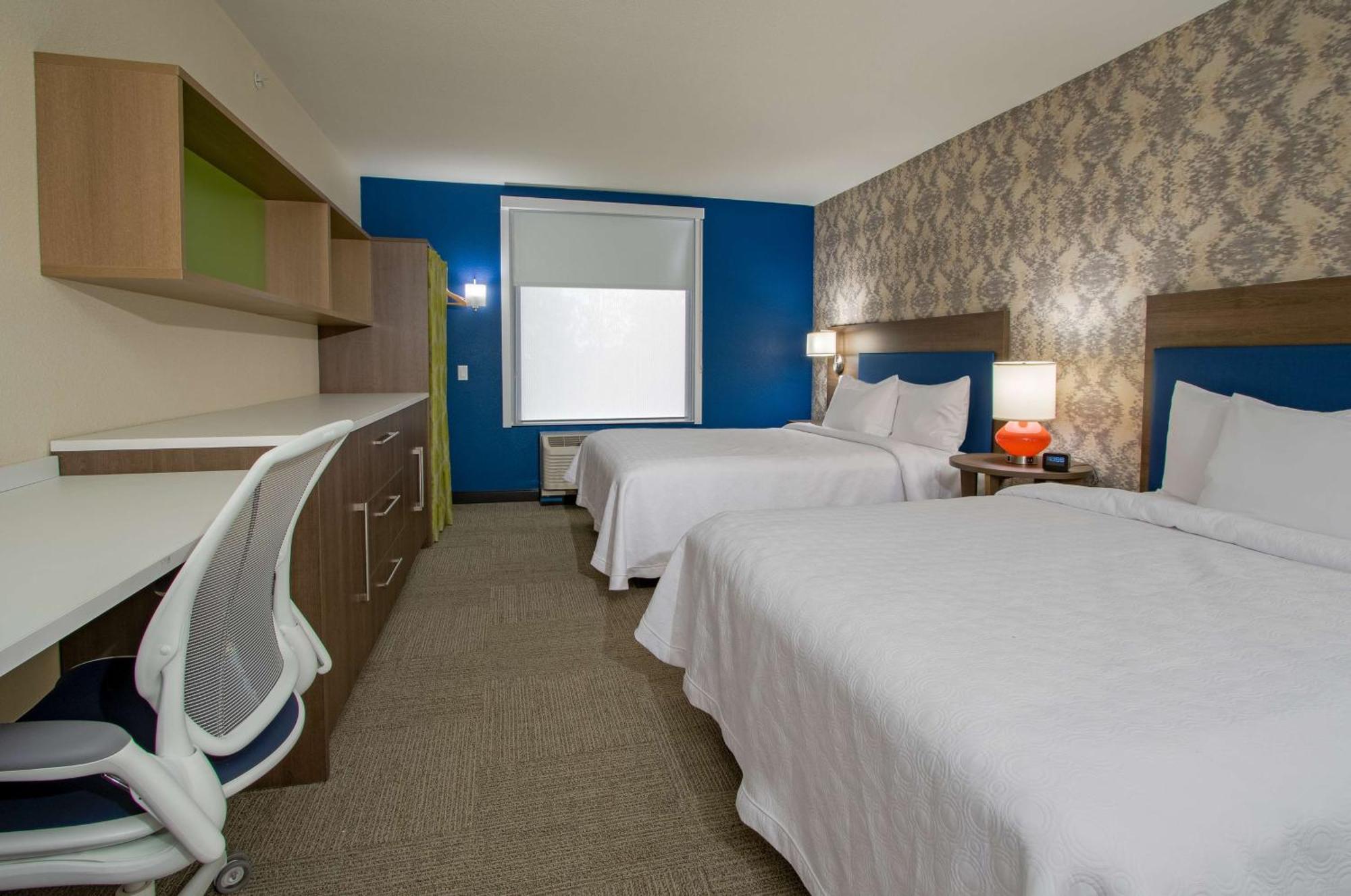 Home2 Suites By Hilton Grove City Columbus Luaran gambar