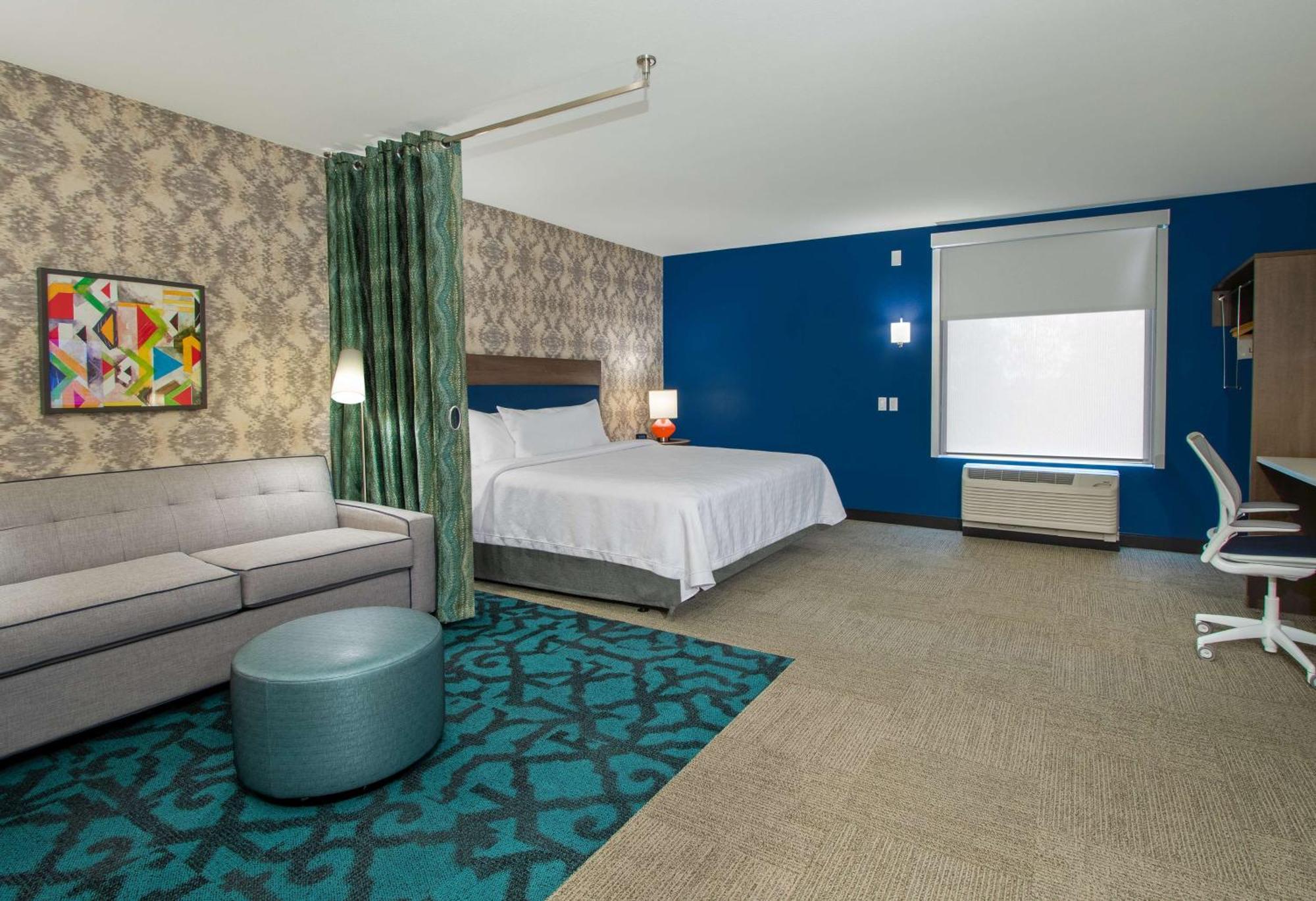 Home2 Suites By Hilton Grove City Columbus Luaran gambar