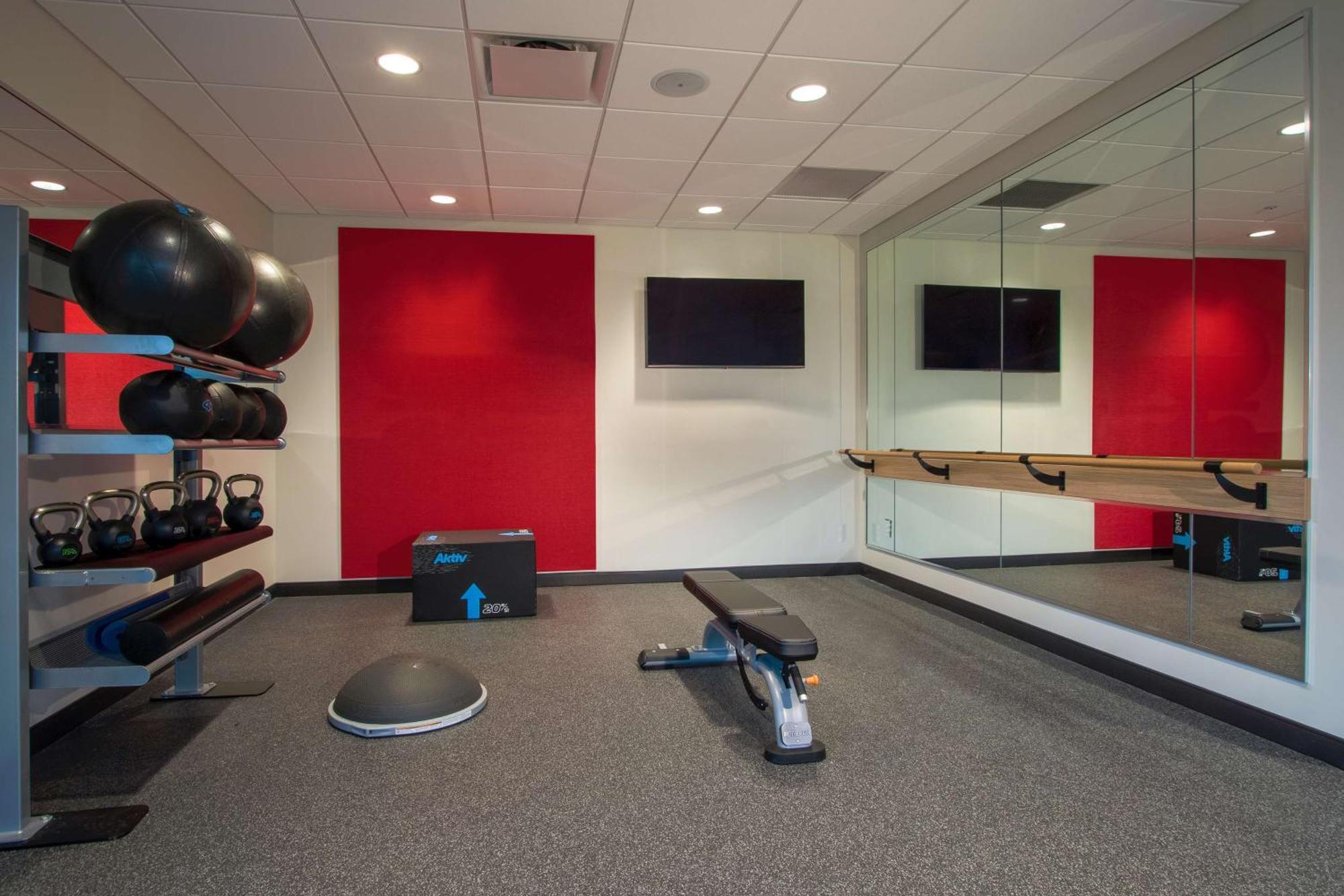 Home2 Suites By Hilton Grove City Columbus Luaran gambar