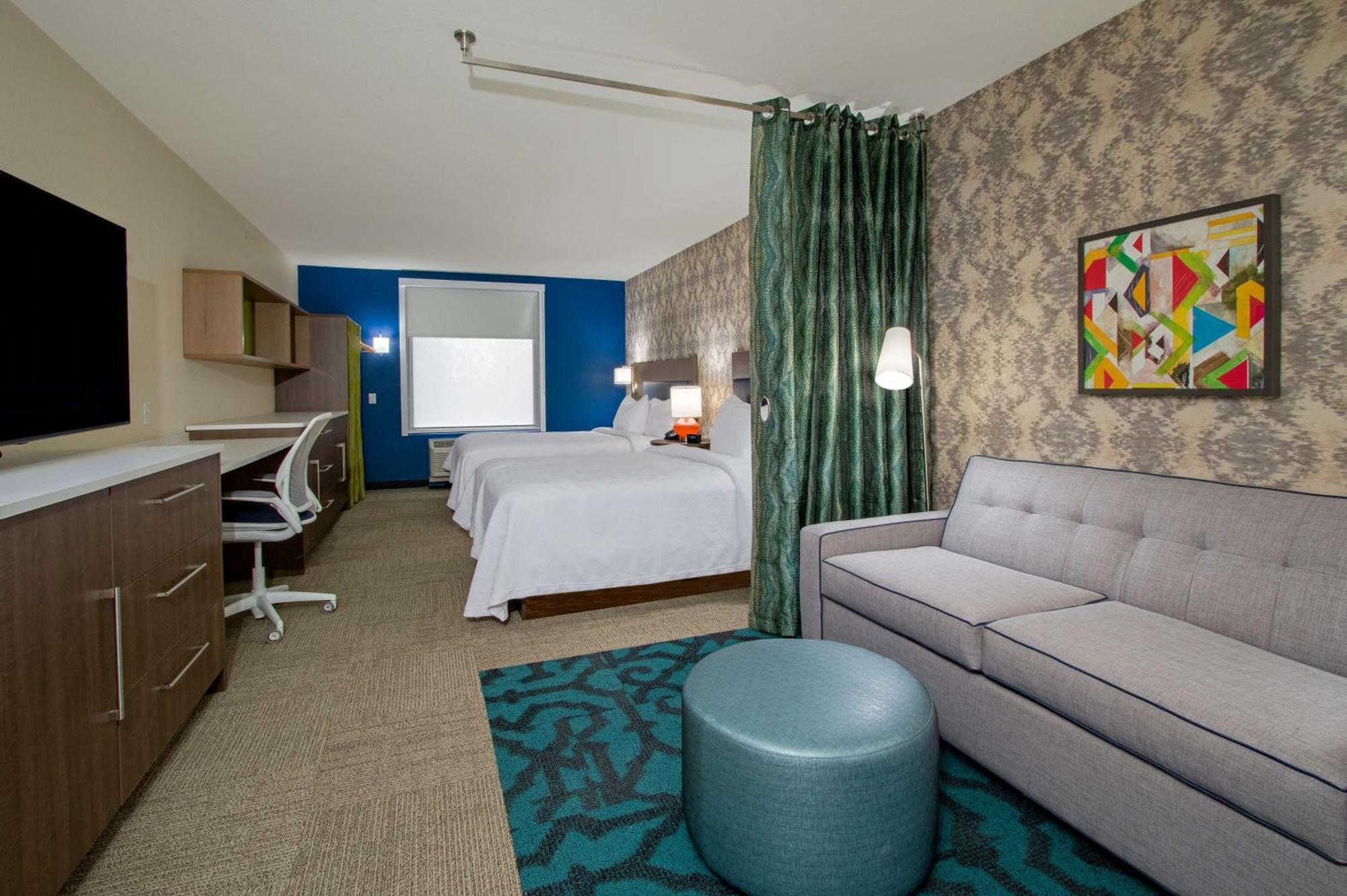 Home2 Suites By Hilton Grove City Columbus Luaran gambar