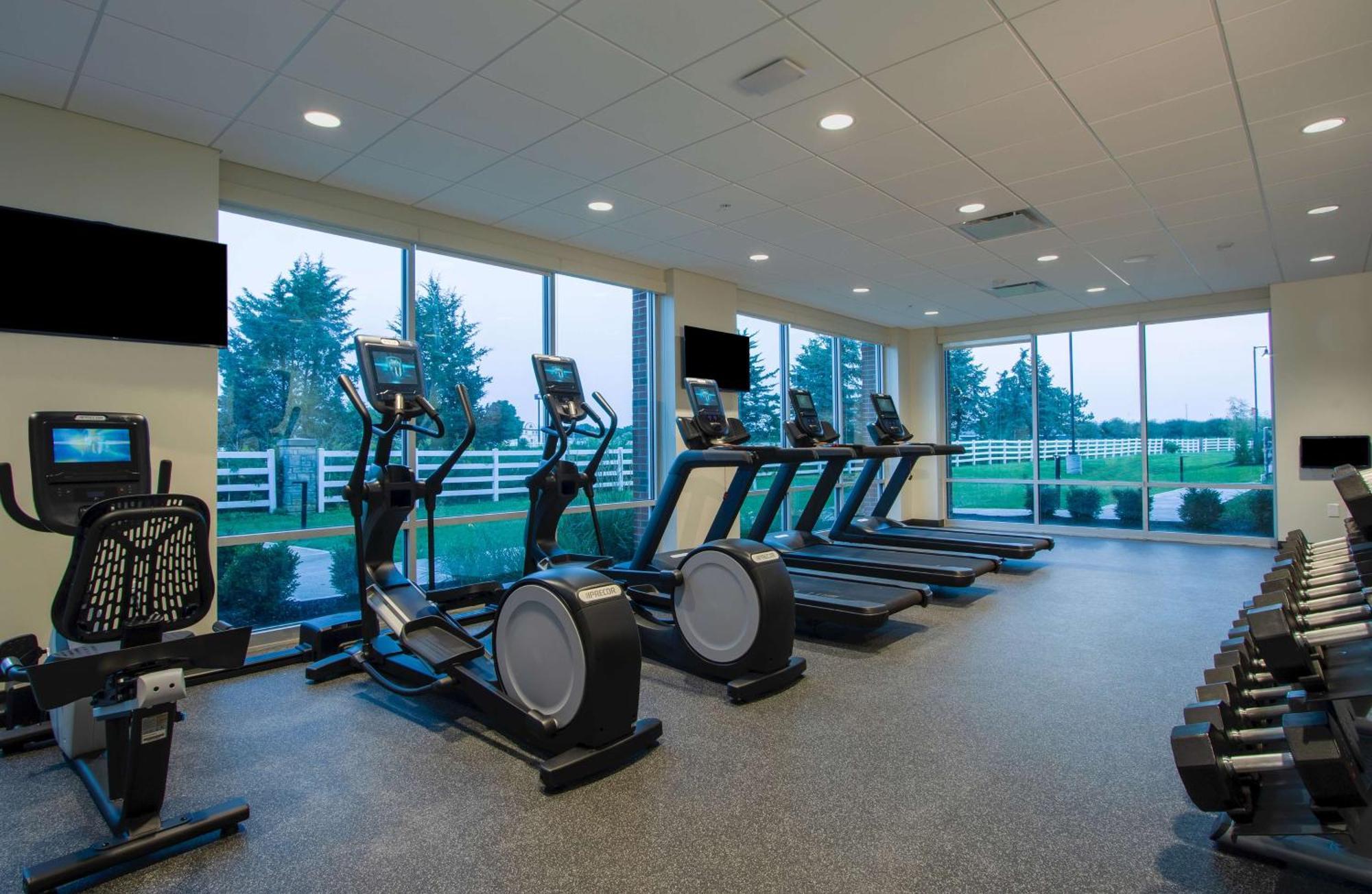 Home2 Suites By Hilton Grove City Columbus Luaran gambar