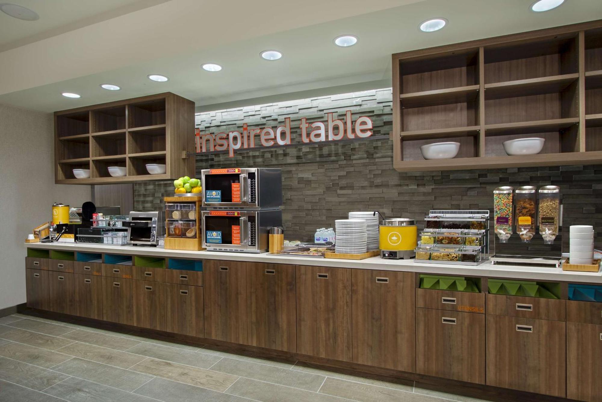 Home2 Suites By Hilton Grove City Columbus Luaran gambar