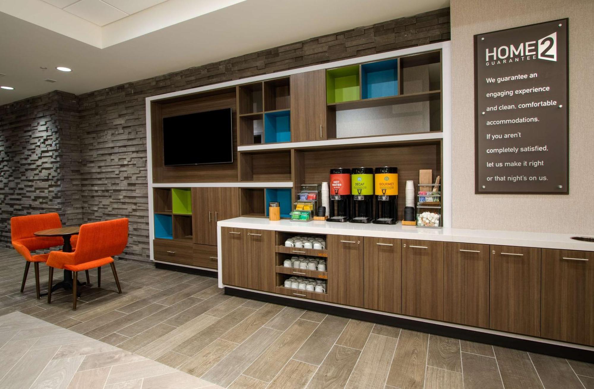 Home2 Suites By Hilton Grove City Columbus Luaran gambar